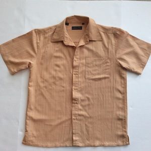 Like New Milano Bay Classic Camp Shirt Men’s S